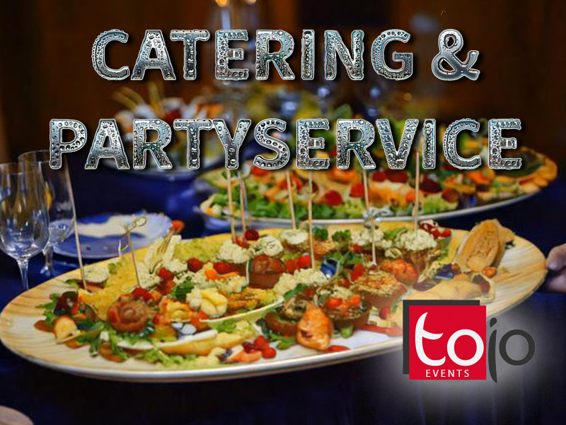 Catering & Partyservice